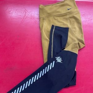 Nike & adidas work out pants